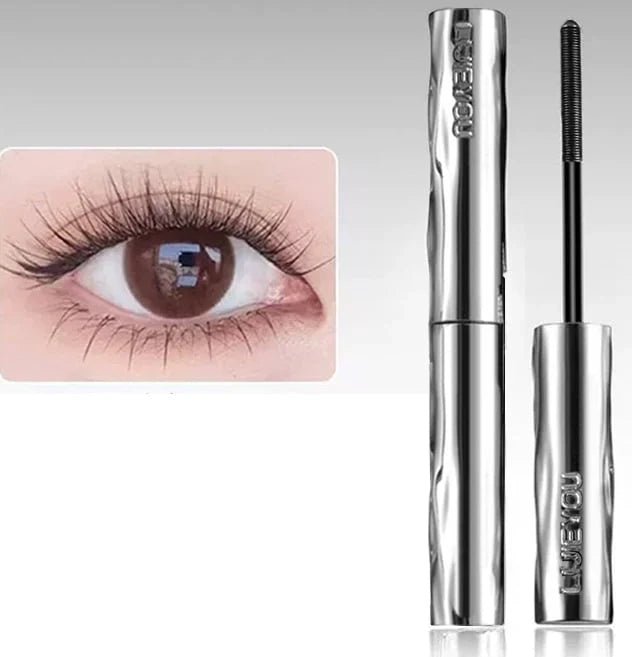 Volumizing Lengthening Smudge-Proof Mascara with Nourishing Formula👁️✨(🔥 Last Day Buy 1 Get 1 FREE)