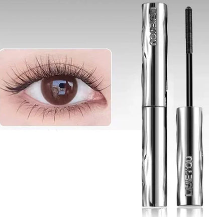 Volumizing Lengthening Smudge-Proof Mascara with Nourishing Formula👁️✨(🔥 Last Day Buy 1 Get 1 FREE)
