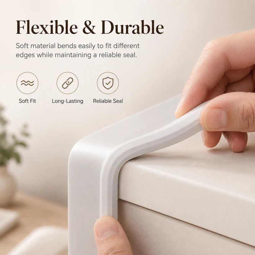 16.4Ft Door WeatherStripping