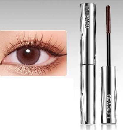 Volumizing Lengthening Smudge-Proof Mascara with Nourishing Formula👁️✨(🔥 Last Day Buy 1 Get 1 FREE)
